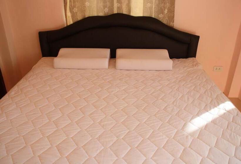 ホテル Panna Kalong