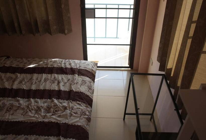 ホテル Panna Kalong