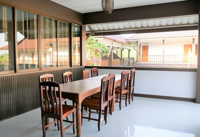 فندق Pattana Resort