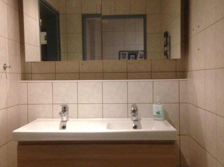 Отель Pension Günding