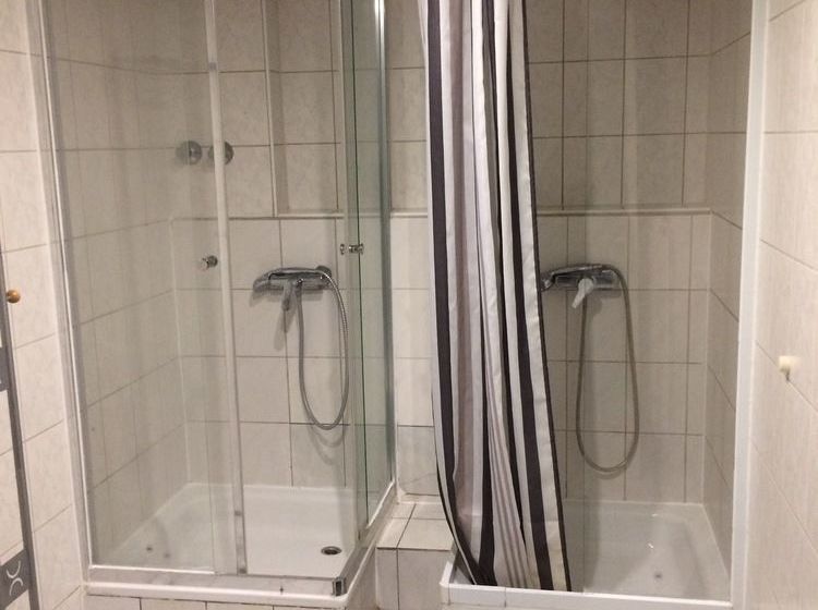 Отель Pension Günding