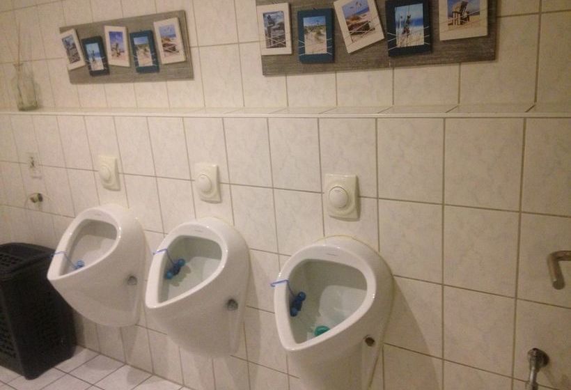 Отель Pension Günding