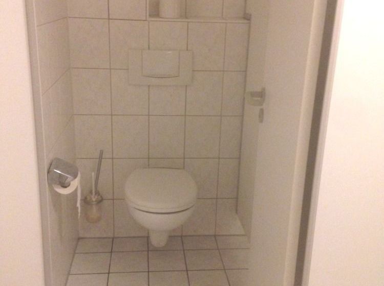 Отель Pension Günding