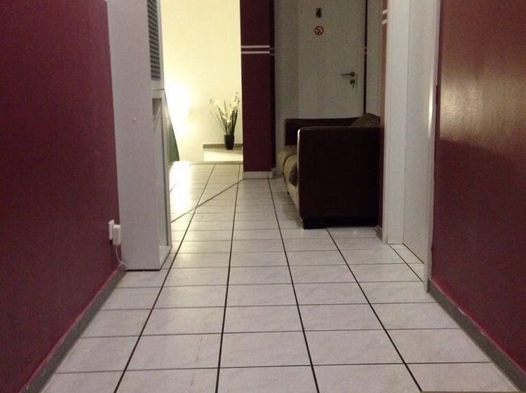 Отель Pension Günding