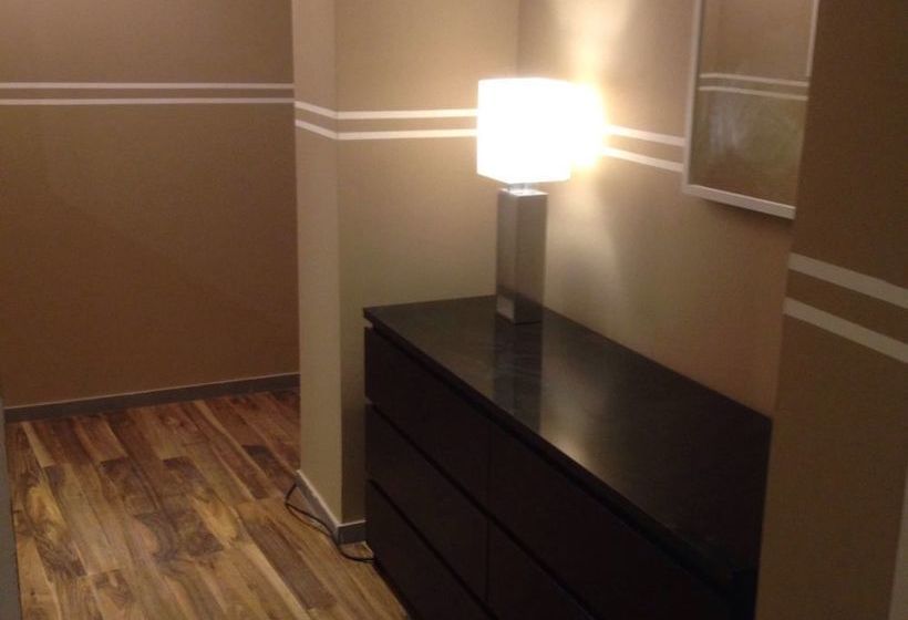 Отель Pension Günding