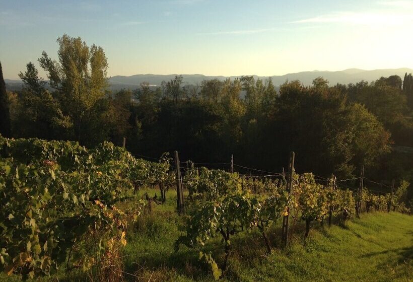 هتل Podere San Lorenzo