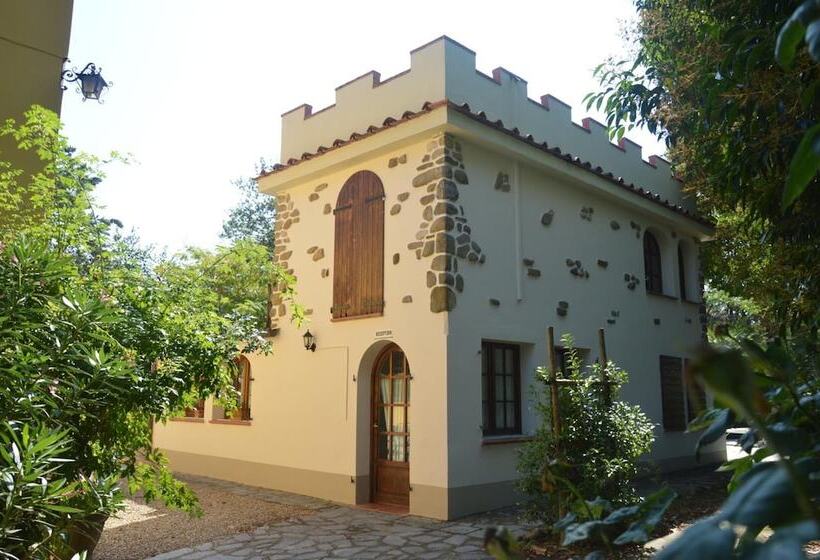 هتل Podere San Lorenzo