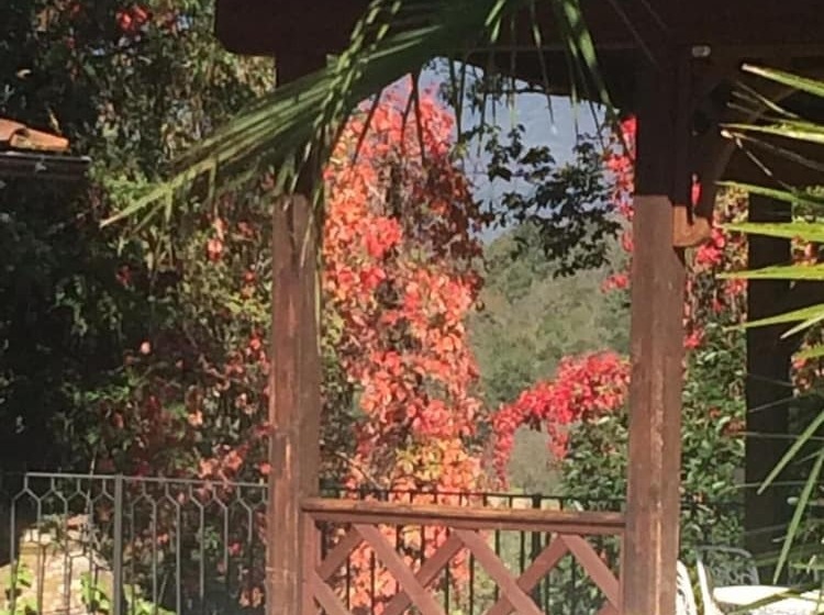 هتل Podere San Lorenzo