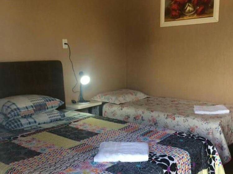 호텔 Pousada Nativa Lages