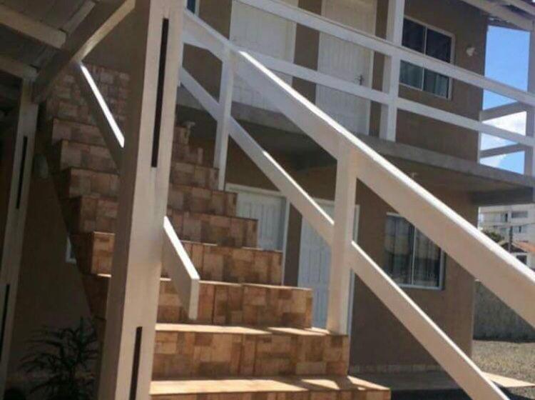 호텔 Pousada Nativa Lages