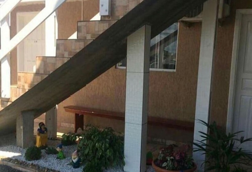 호텔 Pousada Nativa Lages