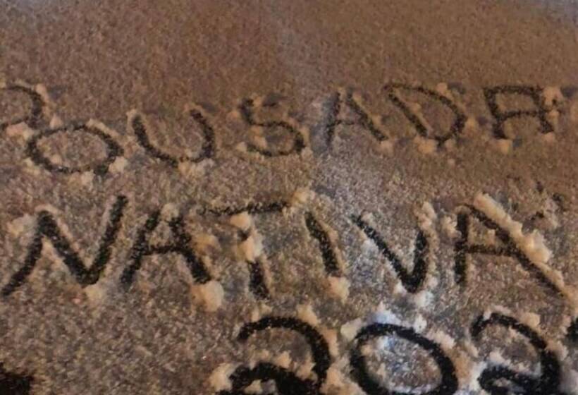 호텔 Pousada Nativa Lages