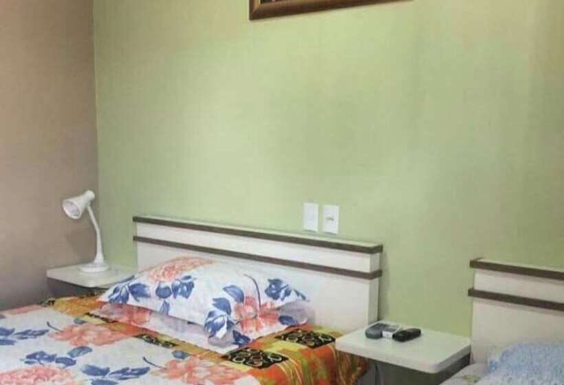 호텔 Pousada Nativa Lages