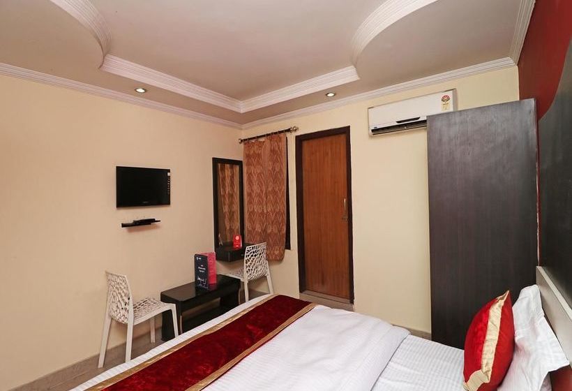 Отель Punjab Regency