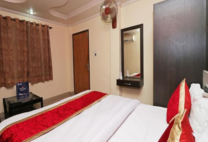 Отель Punjab Regency