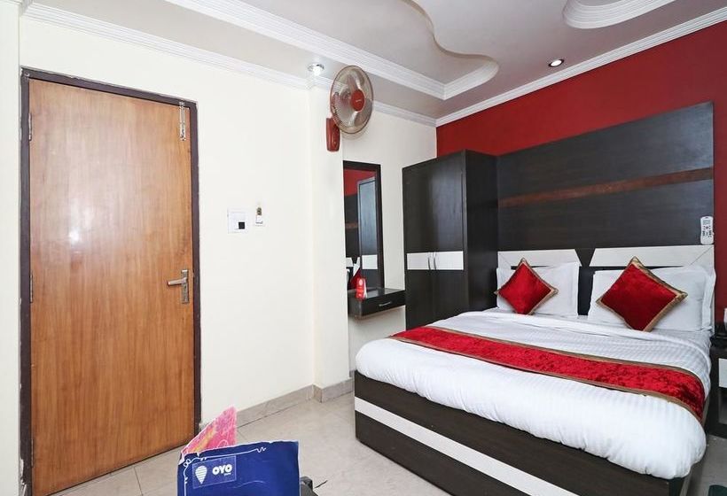 酒店 Punjab Regency