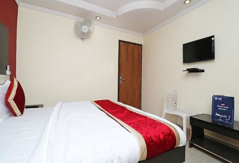 酒店 Punjab Regency