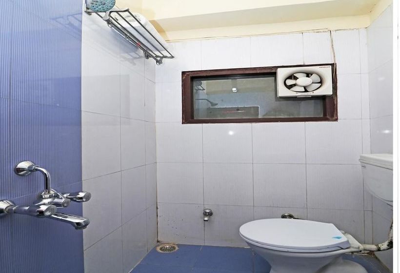 Отель Punjab Regency