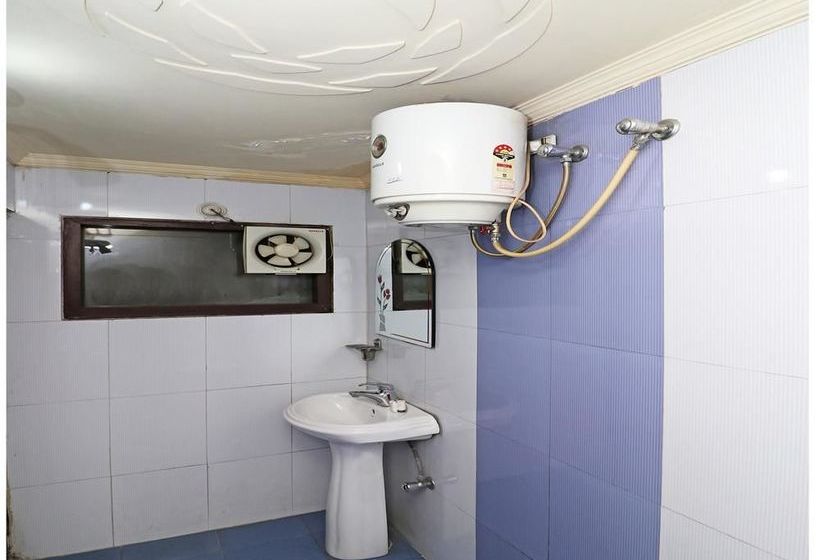 Отель Punjab Regency