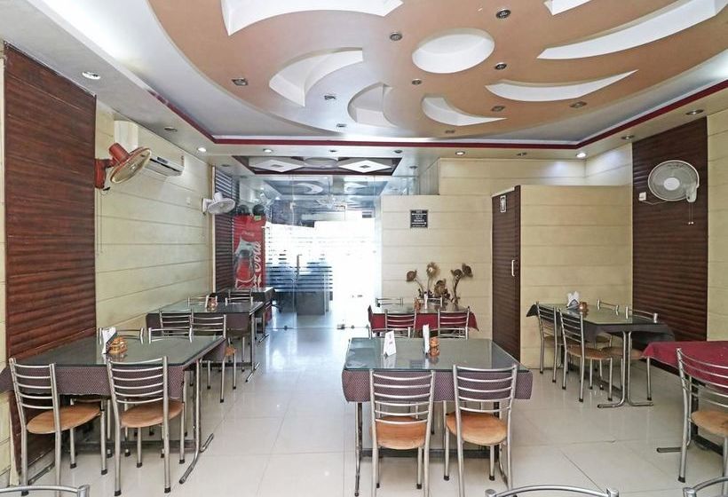 酒店 Punjab Regency