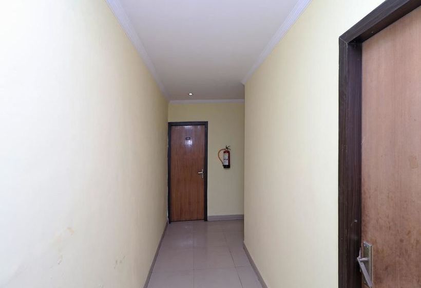 Отель Punjab Regency