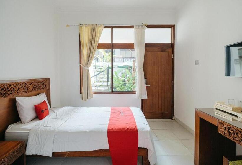 호텔 Reddoorz At Bali Kepundung Denpasar