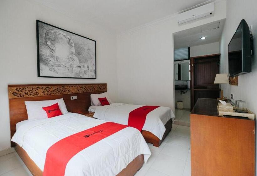 호텔 Reddoorz At Bali Kepundung Denpasar