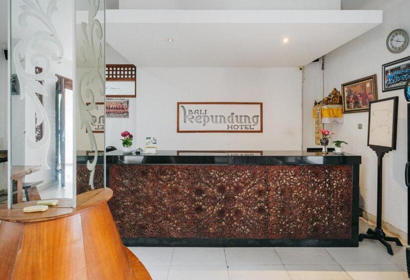 호텔 Reddoorz At Bali Kepundung Denpasar
