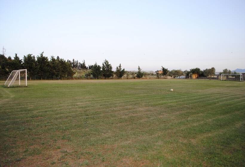 בית מלון כפרי Riu Sa Murta