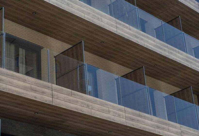 Отель Rosamar Es Blau  Adults Only