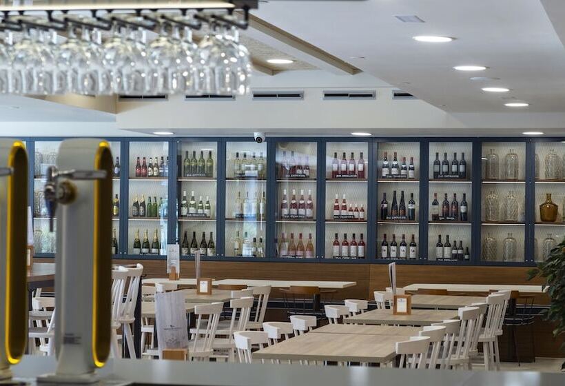 酒店 Rosamar Es Blau  Adults Only