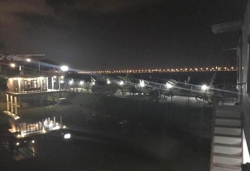 Hotel Rung Chiangrai Resort