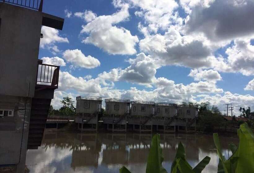 Hotel Rung Chiangrai Resort