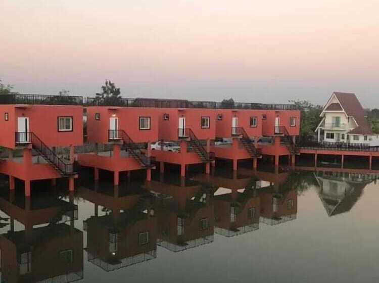 Hotel Rung Chiangrai Resort