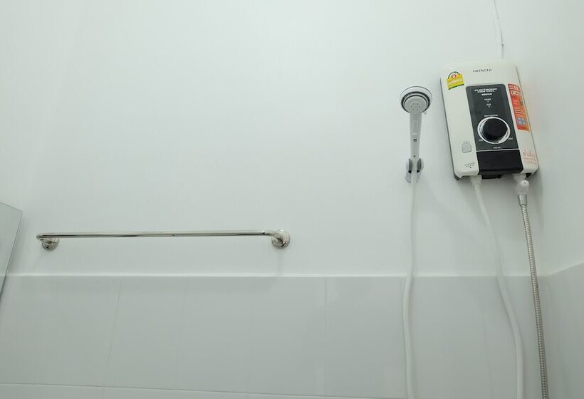 Hotel Rung Chiangrai Resort