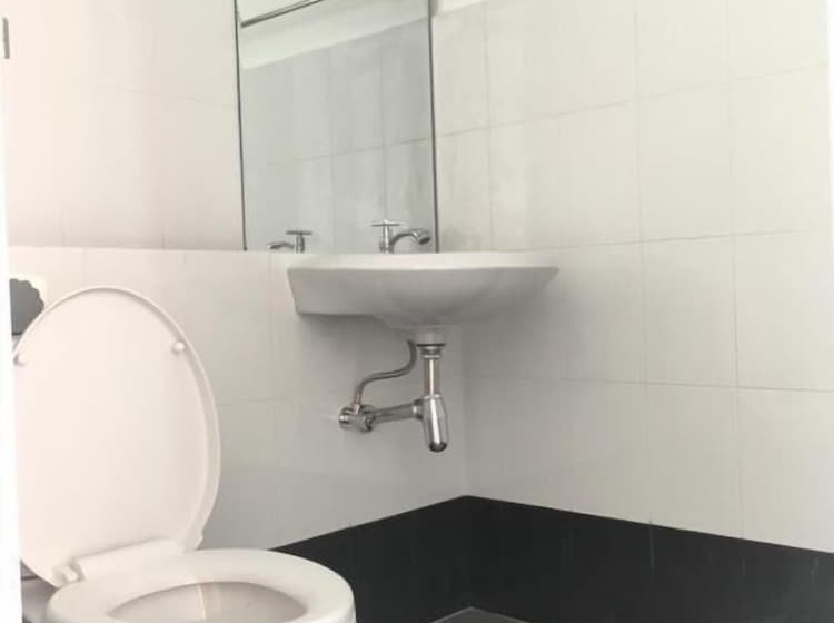 Hotel Rung Chiangrai Resort