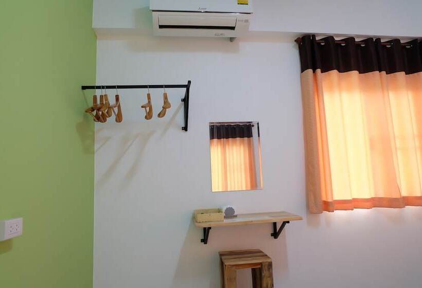 Hotel Rung Chiangrai Resort