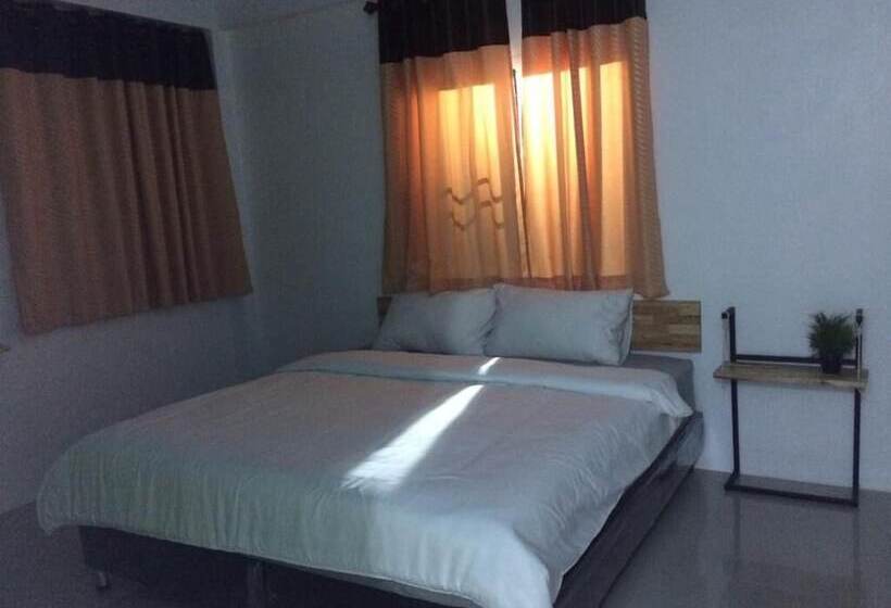 Hotel Rung Chiangrai Resort
