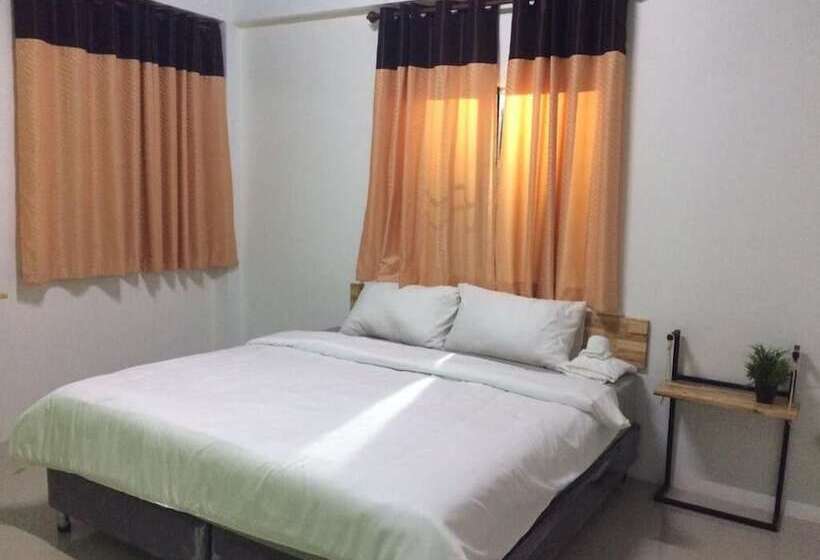 Hotel Rung Chiangrai Resort