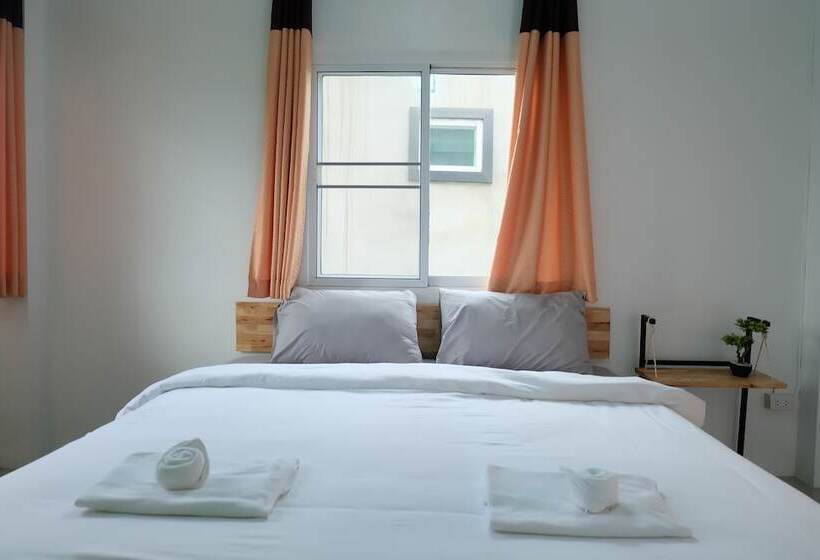 Hotel Rung Chiangrai Resort