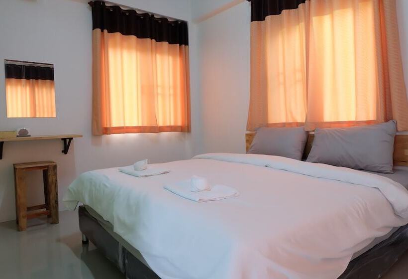 Hotel Rung Chiangrai Resort