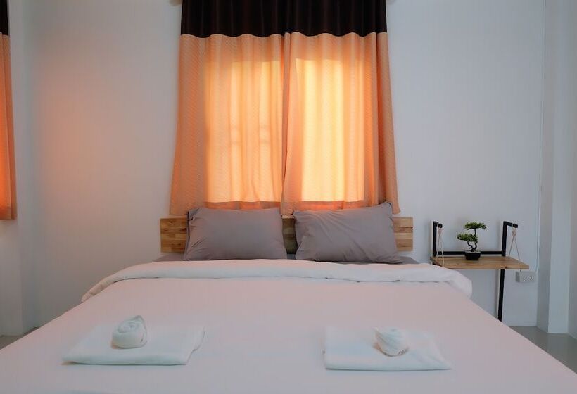 فندق Rung Chiangrai Resort