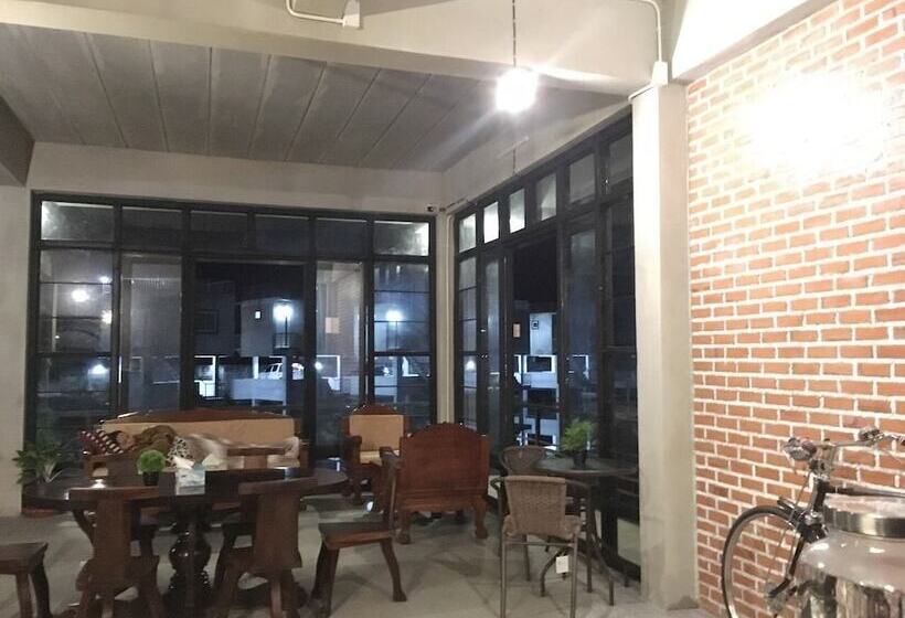 Hotel Rung Chiangrai Resort