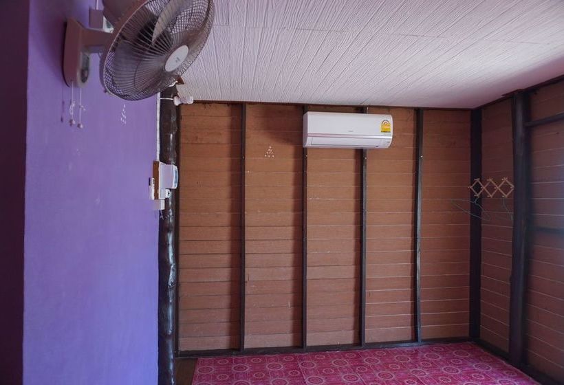 فندق Rungarpaporn Homestay