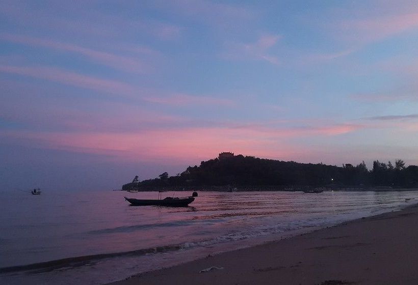 فندق Rungarpaporn Homestay