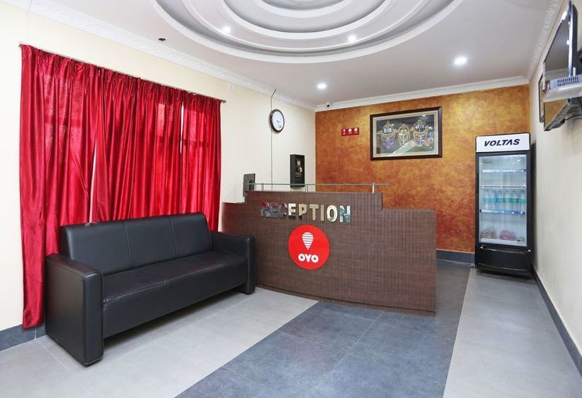 酒店 Sai Prabha Heritage