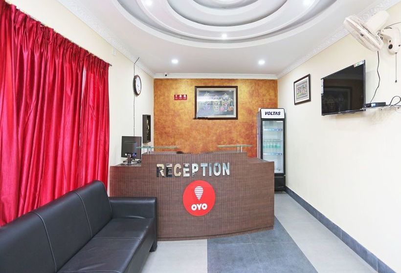 酒店 Sai Prabha Heritage