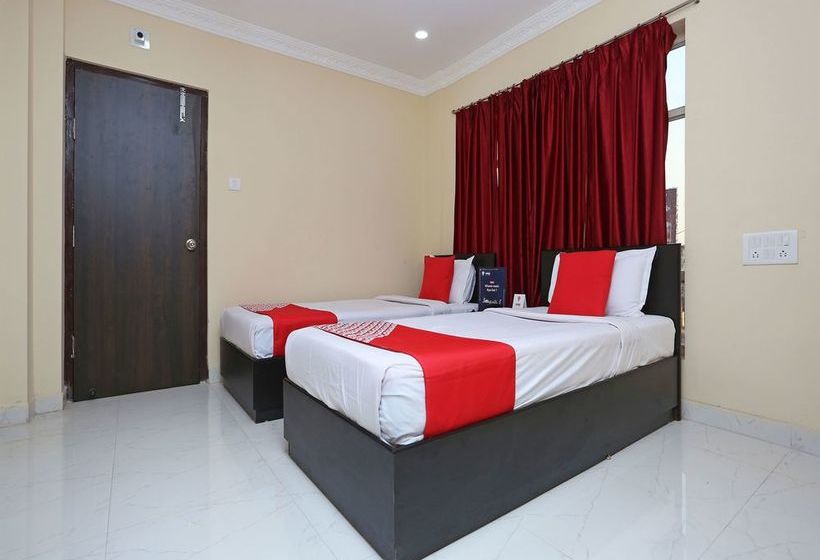 酒店 Sai Prabha Heritage