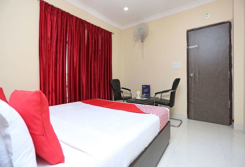 酒店 Sai Prabha Heritage