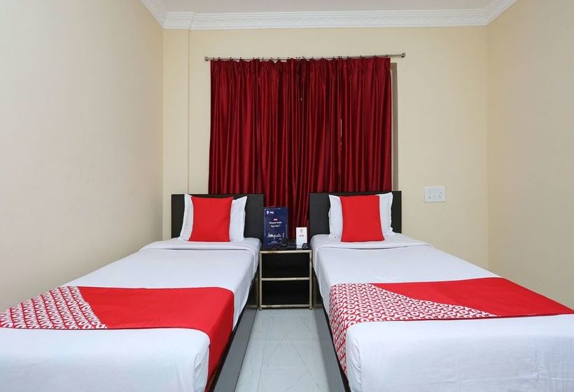 酒店 Sai Prabha Heritage